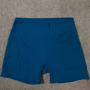 Buffbunny workout shorts